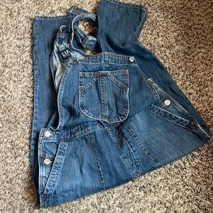 Gap Overalls